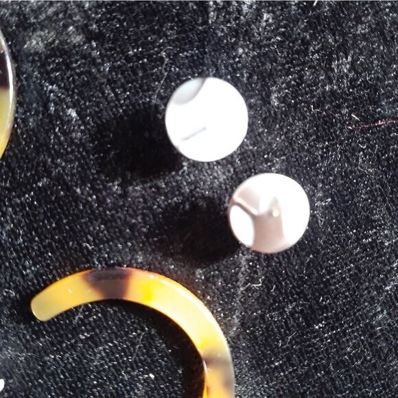 FASHION EARRINGS- TEN - Picture 2 of 7